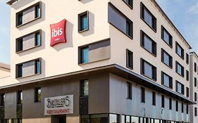 Ibis Saint Quentin En Yvelines - Velodrome
